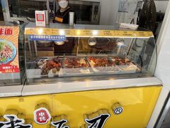 -精五刀鸡架(明天广场店)