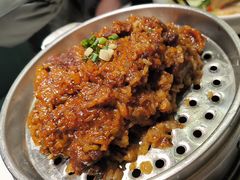 -刘胖子家常菜·蹄花焖藕(富安街店)