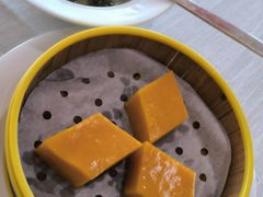 -名轩·中餐厅(南京玄武湖假日酒店)