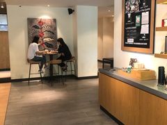 -星巴克(深圳侨城街店)