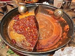 -冯校长老火锅(深圳总店)