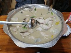 -李太婆鱼汤馆(古城路店)