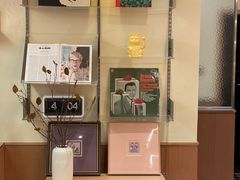 -The Roastery By AllYouWant(福田店)
