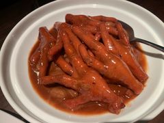 -海派悦庭·海胆烧麦·新融合菜(凯德广场店)