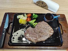 牛排-必胜客(北苑路店)