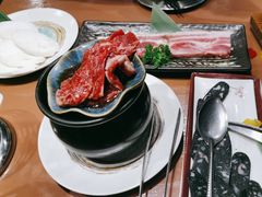 -陇璟烧肉酒场(友谊阳光城店)