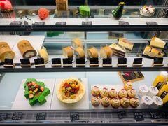 -格兰西点(淘金店)