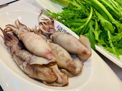 -名都晓荷塘主题火锅(海城街店)