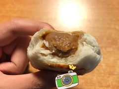 -长发西饼(西园店)