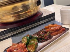 -大阪烧肉BAKA一代(十亩地店)