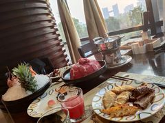 -杭州龙禧福朋喜来登酒店