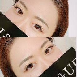-UP&UP·半永久眉毛眼线机器野生眉