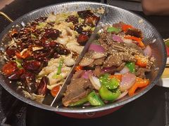 -大丰收脆鱼(正荣财富中心店)