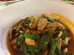 -田园印象·成都土菜院子(华阳店)