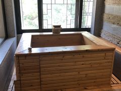 -北京古北水镇御舍温泉酒店