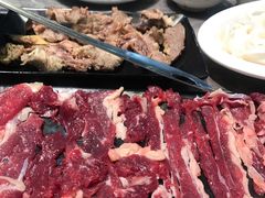 -潮发潮汕牛肉店(芳村店)