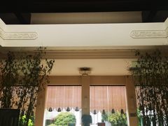 -春兰国宾馆(凤城河风景区老街店)