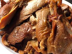 -睿柏云酒店-餐厅