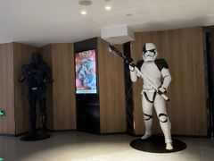 -金逸影城(中关村店)