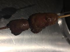 鸡心-七号仓库火盆烧烤(镇江北路店)