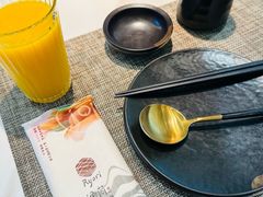 -渔荷食町·铁板烧料理(崂山万象汇店)