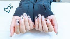 点击看大图 -1R日式轻奢美睫美甲翘睫