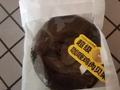 -好利来(欧亚商都店)