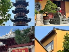 -龙华寺