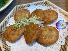 -周家二小姐的菜(西津渡店)