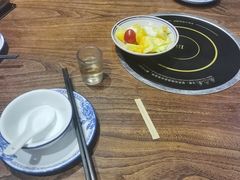 -厝味火锅·潮汕卤水火锅(十一合店)
