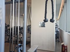 -YCHL FIT 健身(星寰店)