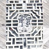 翻着前一阵子去古镇的照片解解馋也是一剂良药