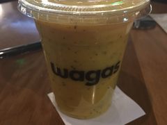 电影节-Wagas沃歌斯(百盛优客店)