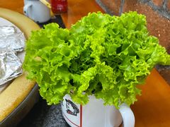 -老姐石板烧烤+铜炭火锅(总店)