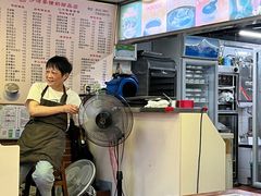 -沙湾姜撞奶甜品店(昌岗中路店)
