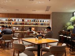 -米漾酒店(深圳会展中心岗厦地铁站店)