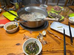 -养牛邓·潮汕牛肉海鲜自助火锅(广州店)