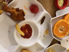 -豪客来牛排(金鼎广场店)