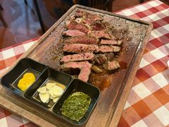 -安立可意大利美食