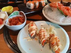 -赤坂亭·M9和牛烧肉·铁板烧·日料398放题(长泰广场店)