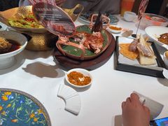 -小厨娘淮扬菜(天印大道店)