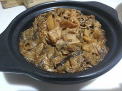 -原味田园·客家菜·土窑鸡(中航城君尚购物中心店)