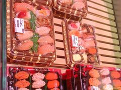 -争鲜回转寿司(朝北大悦城店)