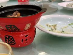 -金狮麟·新豫菜(金码大厦店)