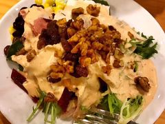 -So Lounge索兰至餐厅(蓝色港湾店)