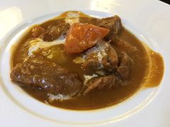 红烩牛肉-红房子西菜馆(淮海中路店)