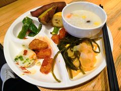 -素满香·素食自助餐(苏州·临顿路店)