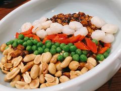 八宝辣酱-乔家栅(襄阳南路店)