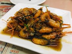 -蘭心餐厅(进贤路店)