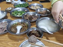 -阿秋牛排(湖心街店)